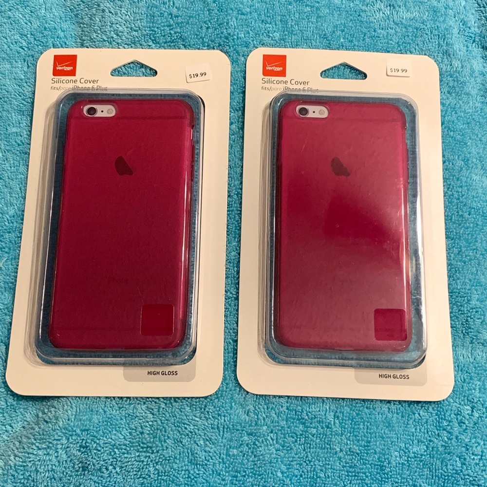 iPhone 6 Plus Case